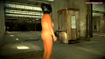 mistress injection video