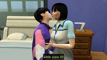 download cute young asian korean first time home made six video