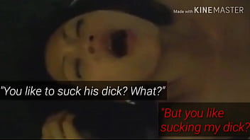 asian wife frnd black boy sex video