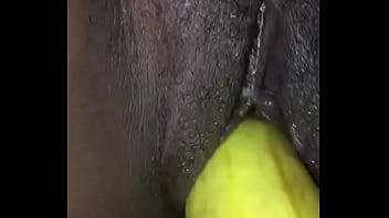 black teen sex porn with banana shape breast
