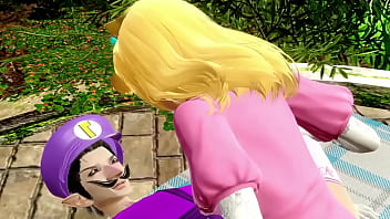 3d affect animation hot princess xxx
