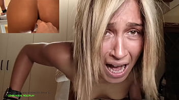 most massive massive creampies ever filmed