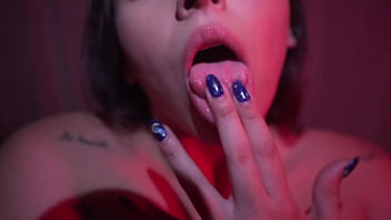 rose filipina masturbating and playing tits on ym