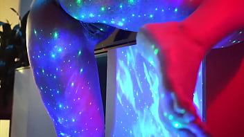 innocent hot teen having masturbation