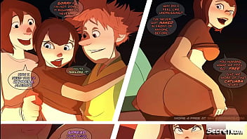 vampire rosario porn comic