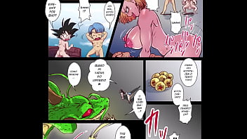 dbz gohan fucks chichi porn