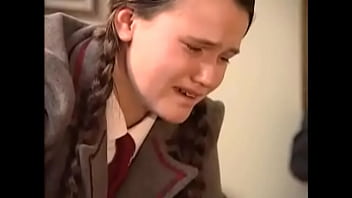 harsh discipline caning crying mistress 