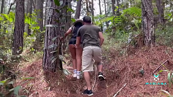 forest horror fuck films