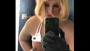 caught rubber tranny sluts