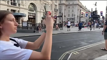 public sitting upskirt