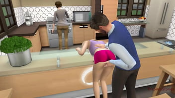 xxx stepdad seduce stepdaughter