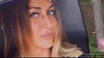 wonporn candie evans