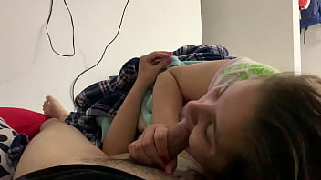 my young stepdaughter playful, accidental sex