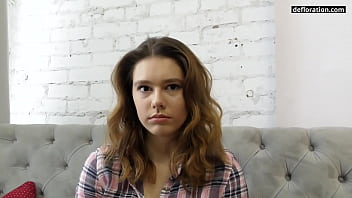 coloured hairy virgin teen pussy