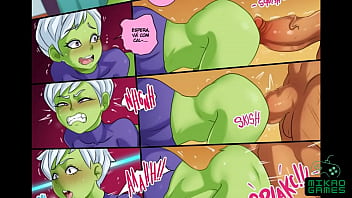 download video free xxx dragon ball z man to man