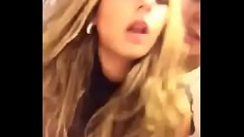 south african fucked in club toilet
