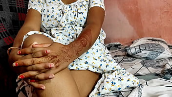 nepali vilage girl fuck out side