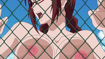 girl with big boobs fucked fast while picking her