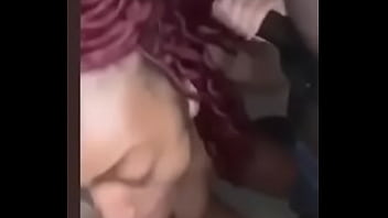 thot gangbang
