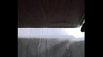 poop enema mature