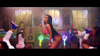 nicki minaj anaconda porn fucked