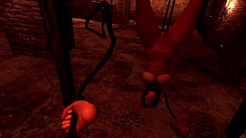  punish forced impregnation  sex slave  porn