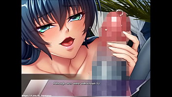 anal insertion hentai