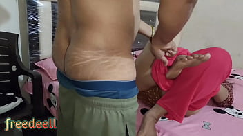 desi mom change clothes hidden camera
