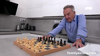 president under the table blowjob