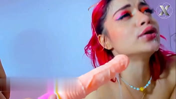 lucy vixen sex tape