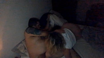 wife horny mmf