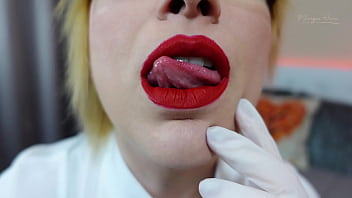 klixen fetish nurse
