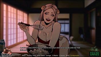 naruto hentai massage porn