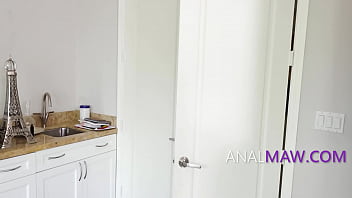 free first time training anal porn