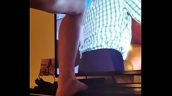 india chamiya med fukin oil masag