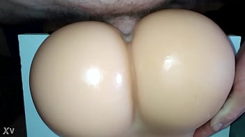 tranny fuck silicon doll porn video
