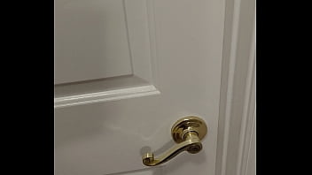 friend jerks off small penis