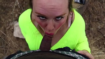  messy gagging bbc