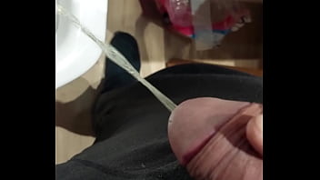bdsm punish pee