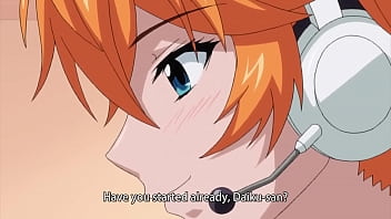 hentai girl uncensored sex