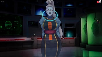big boobs anime dragon ball