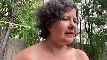 yoni and boobs biting