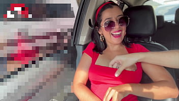 showing my tits to husband and friends