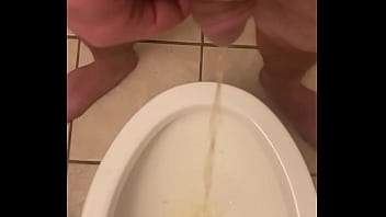 bath room anty peeing