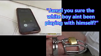 femdom forced blowjob bbc cuckold