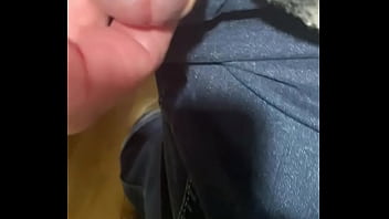 stranger wanks flasher porn