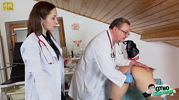 teen virgin pussy gyno exam