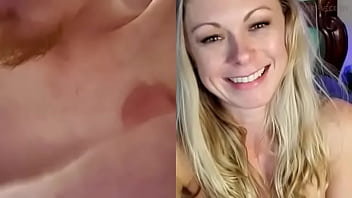 autofellatio teen
