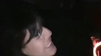 facial cuckold cum kiss