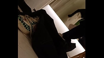sg changing room spy